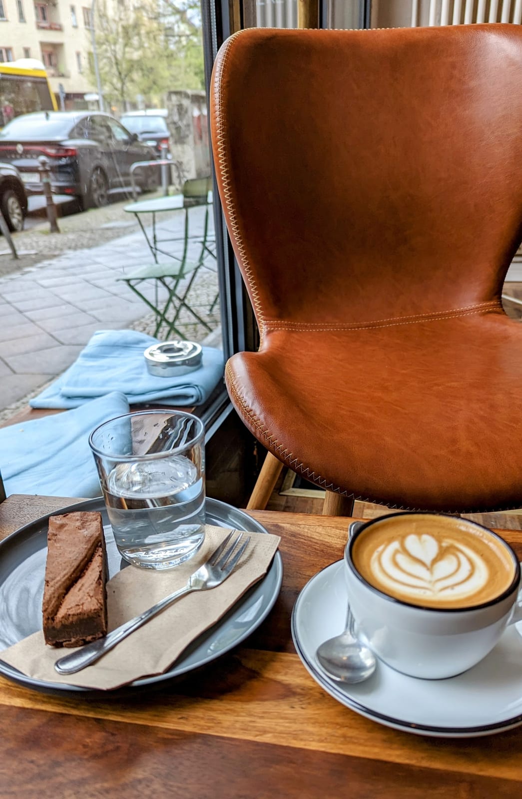 Blaffke Kaffeebar und Rösterei