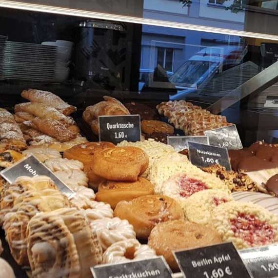 Da Bäckerei und Café photo 3