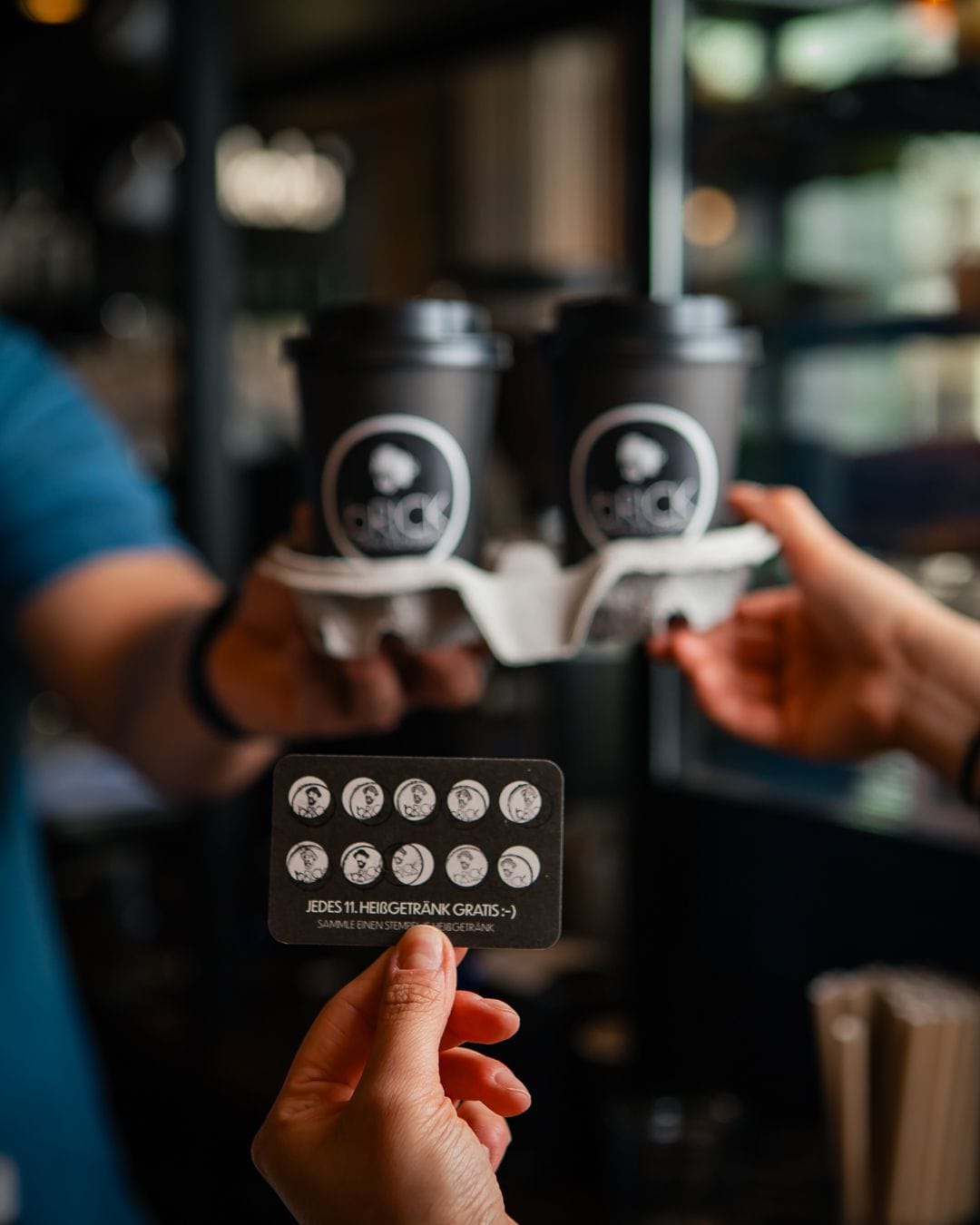 bRICK coffee&more photo 3