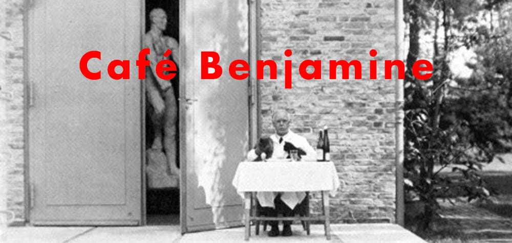 Café Benjamine