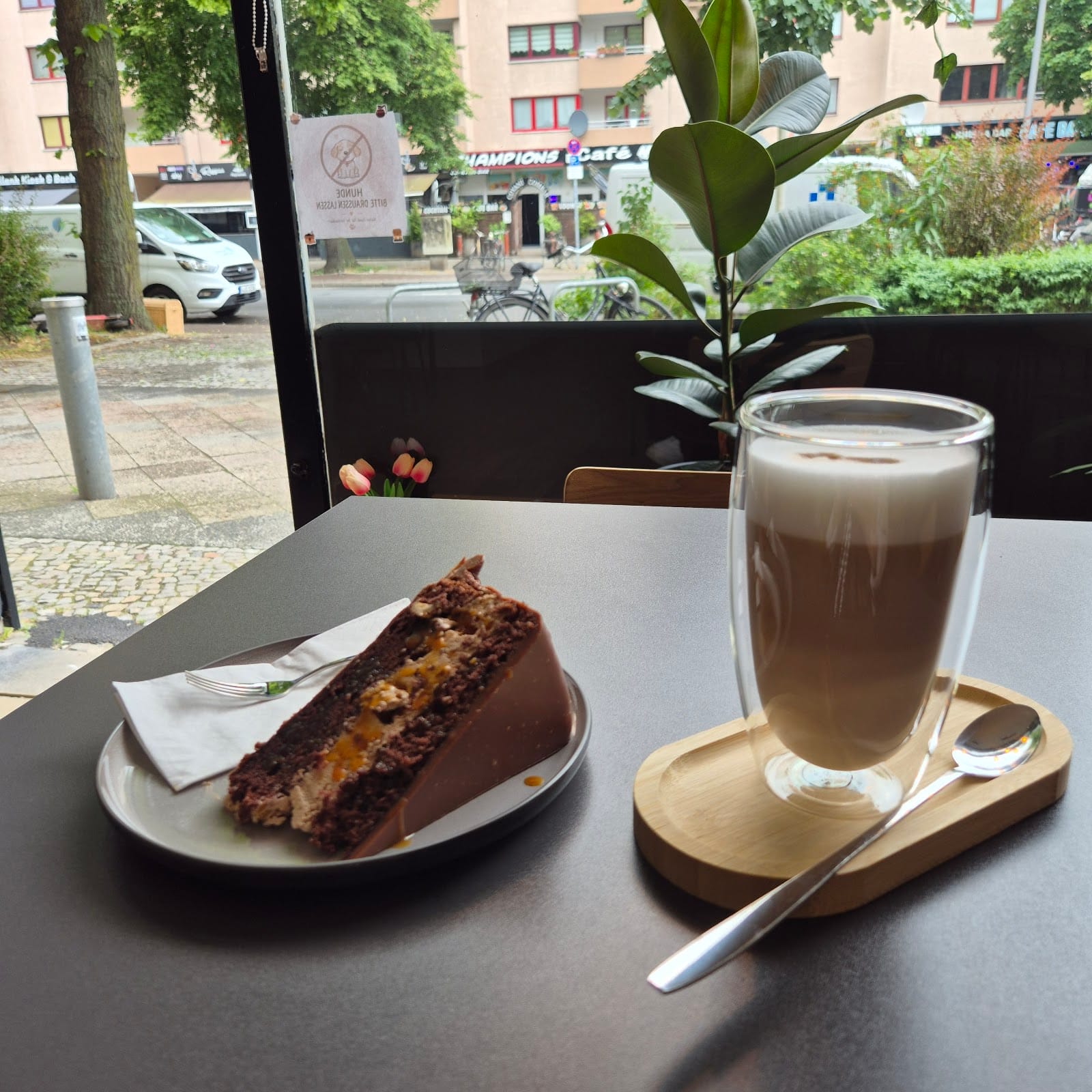 Kaffeeberg