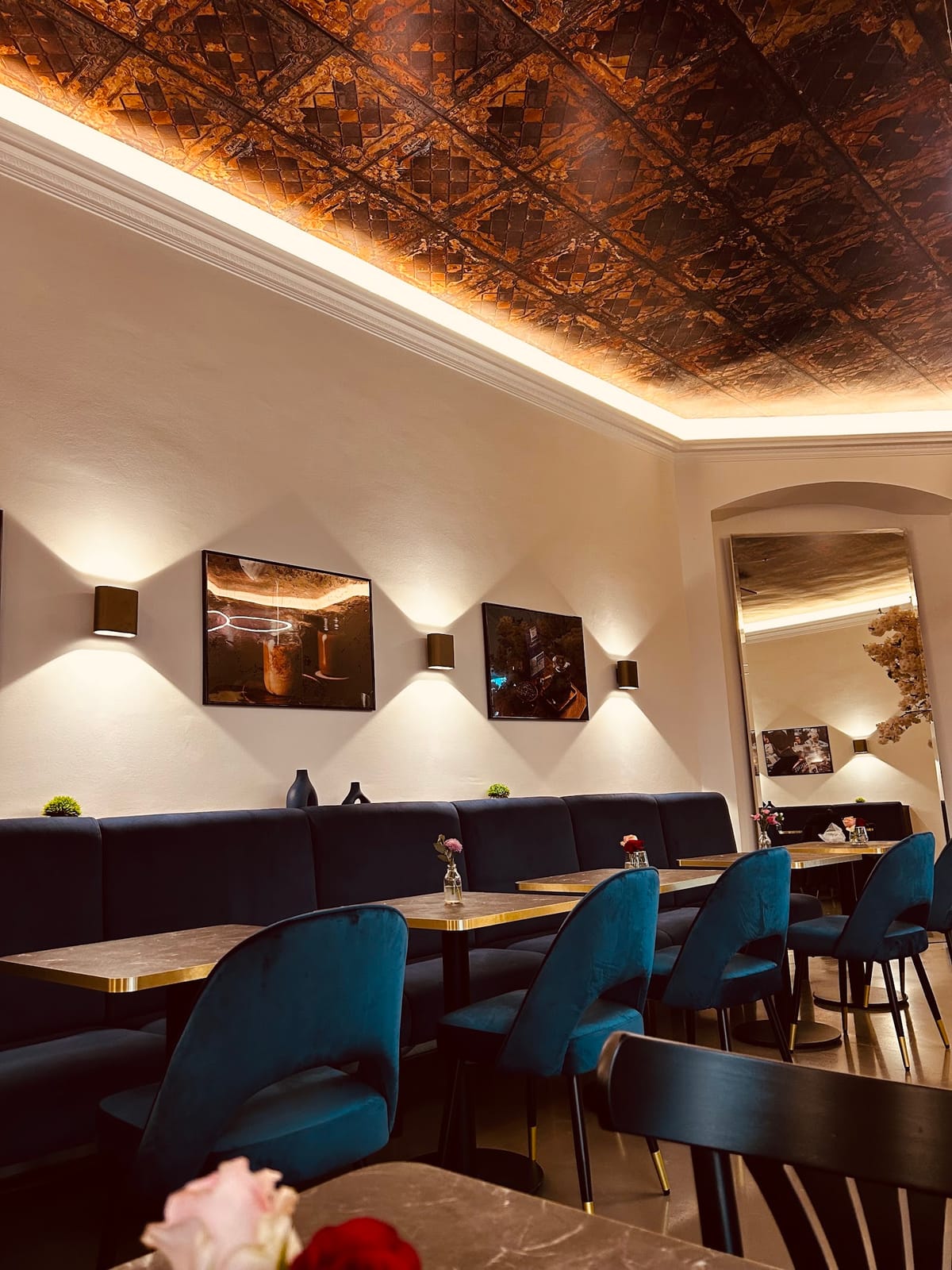 Barachel Café