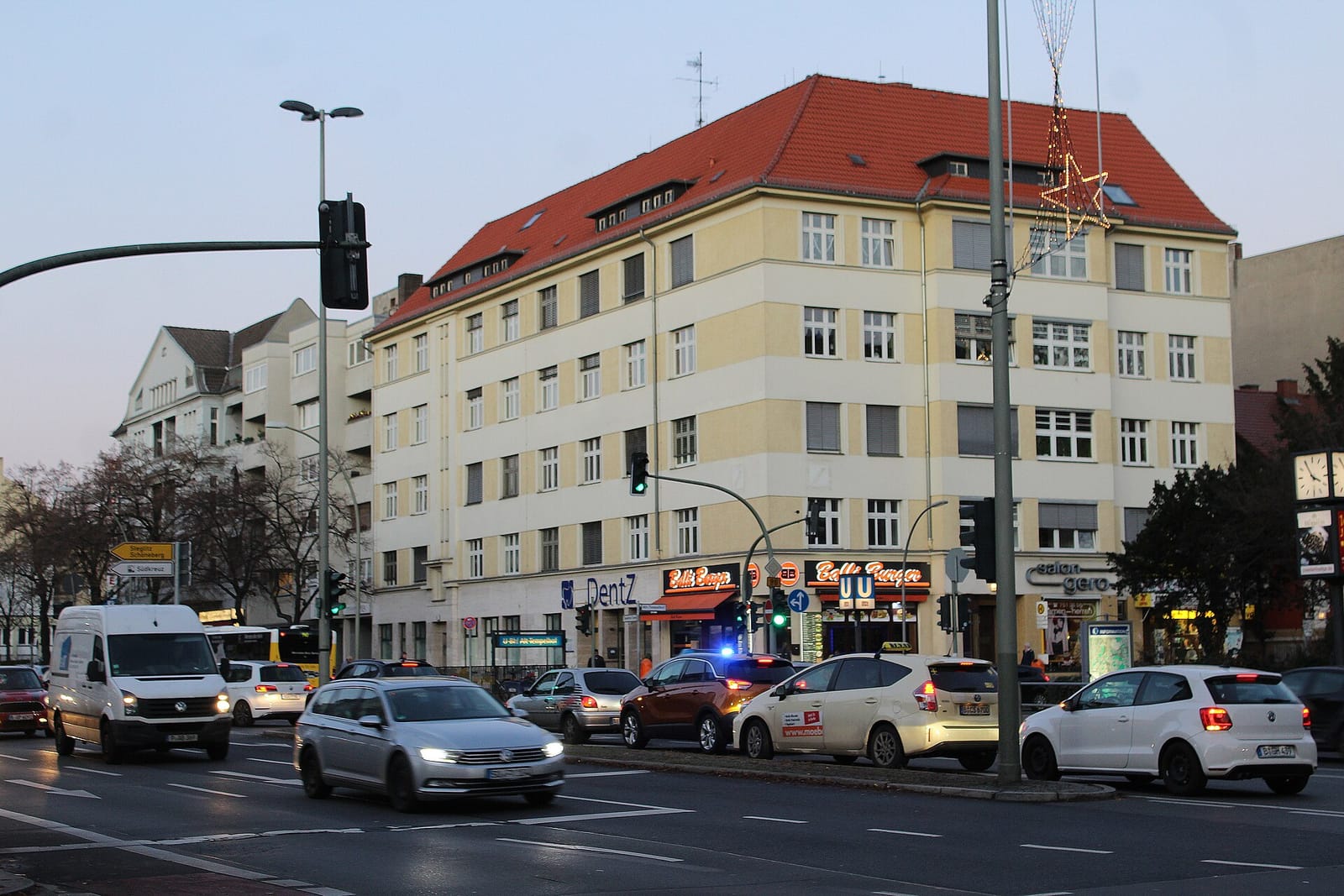 Café Alt-Tempelhof photo 4