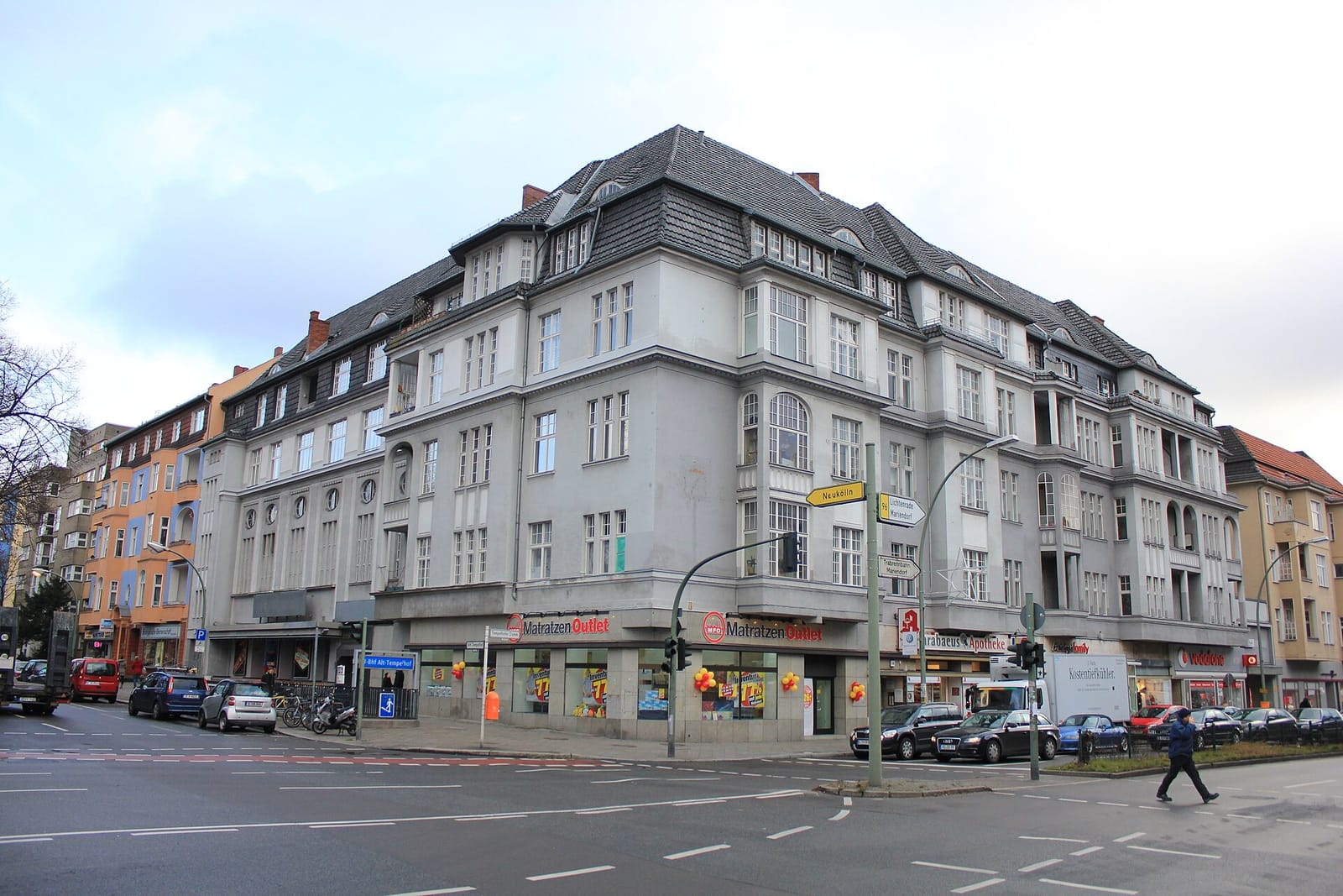 Café Alt-Tempelhof photo 2