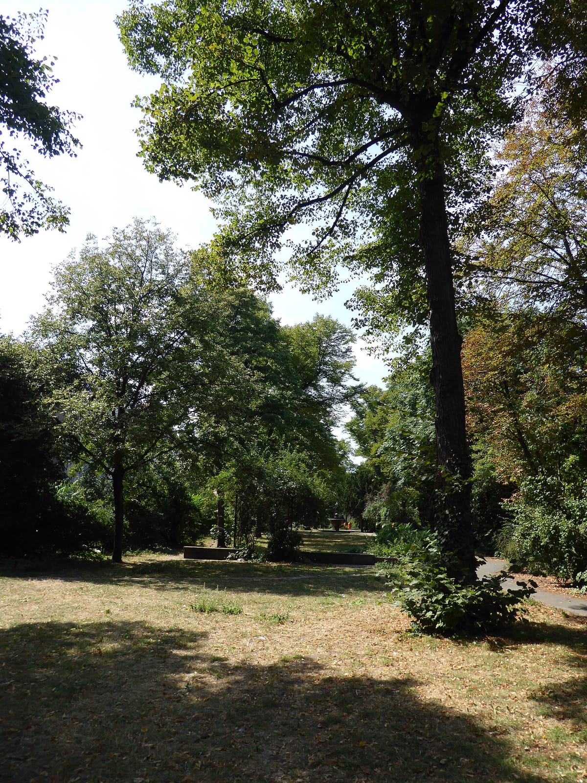 Café Alt-Tempelhof