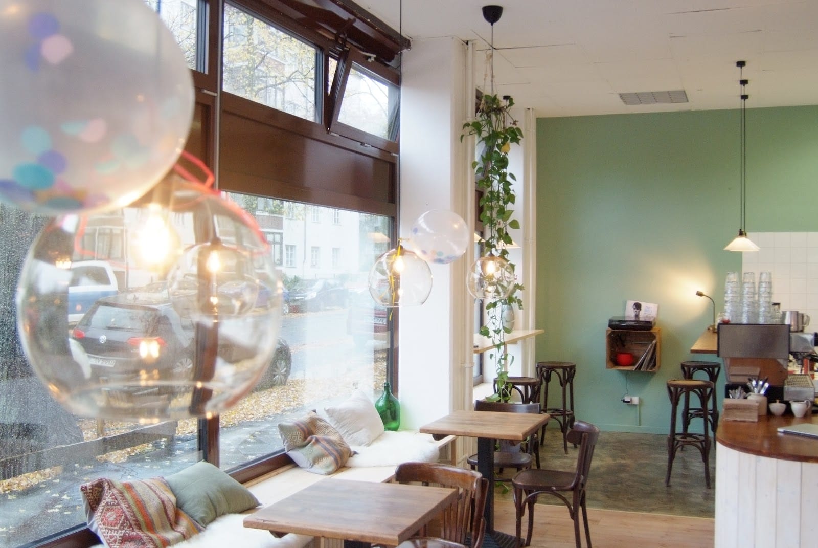 Café Elsken