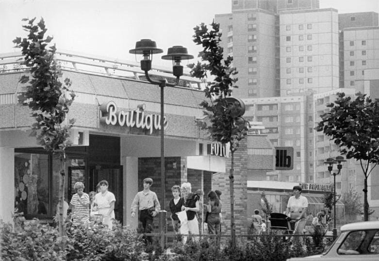 Eiscafé La Gondola photo 3