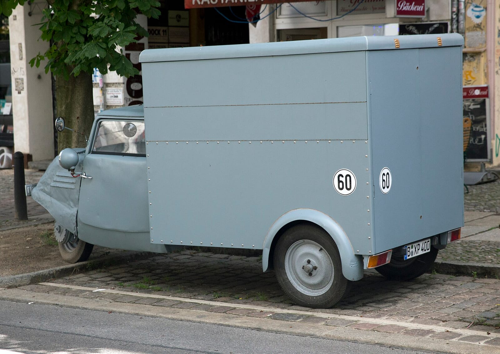 Chestnut Coffee photo 2