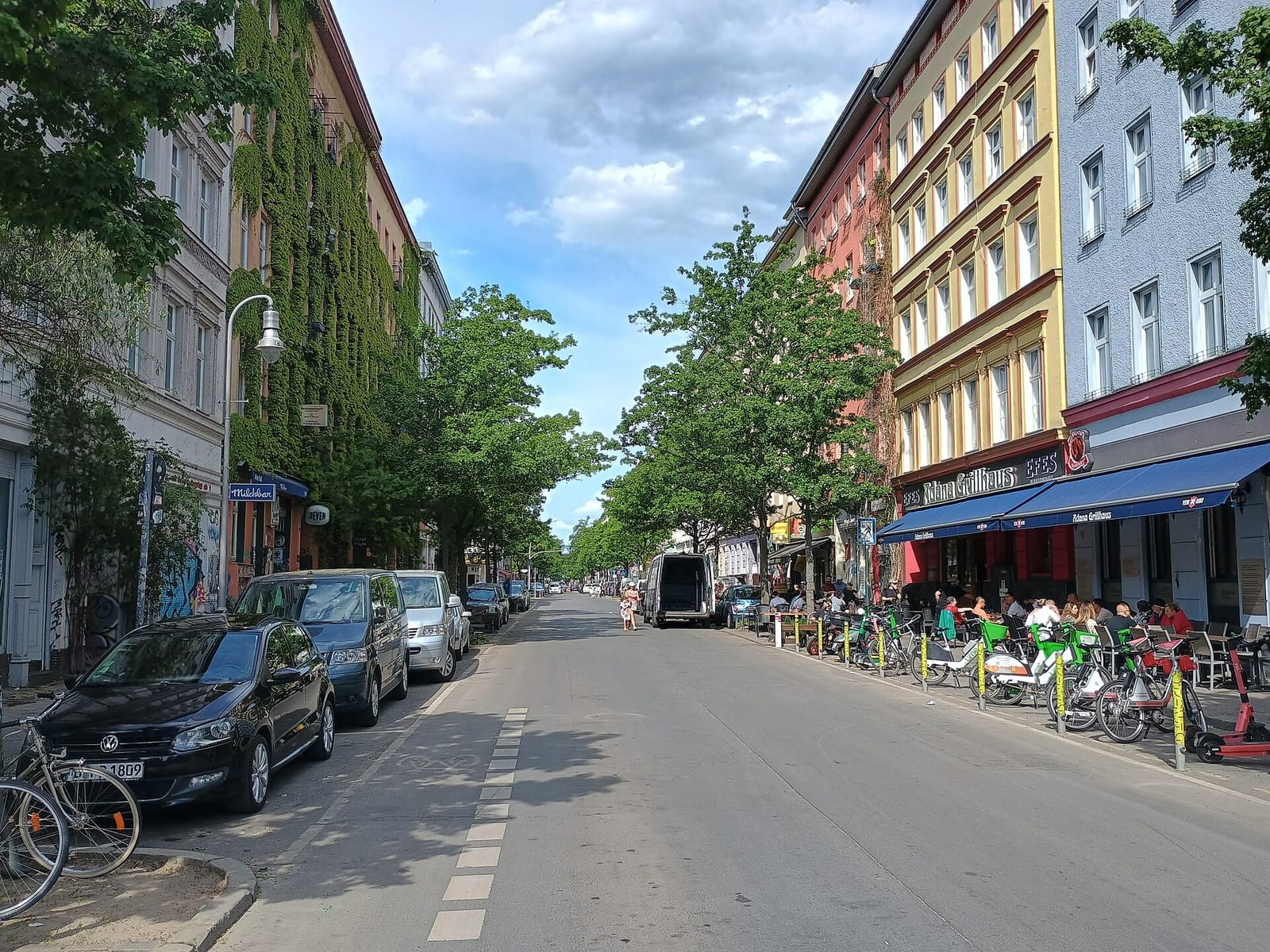 Görlitzer Bahnhof photo 3
