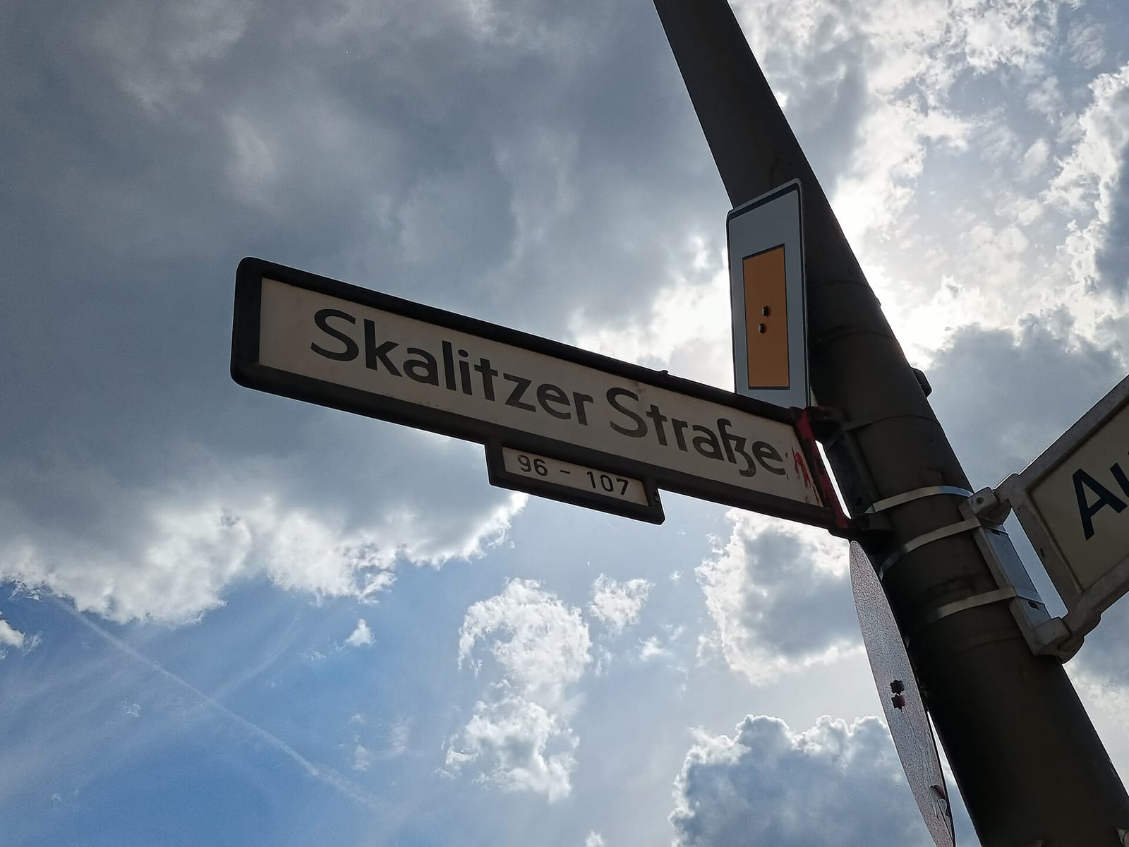 Görlitzer Bahnhof photo 4