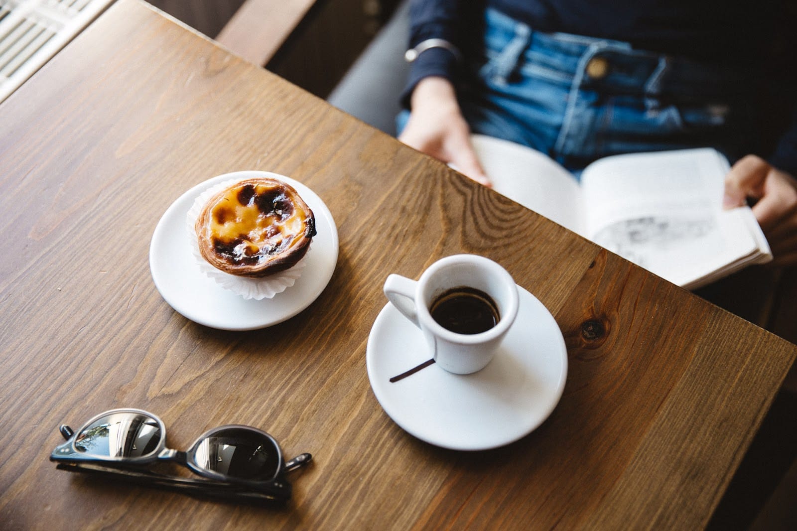 Unser Café