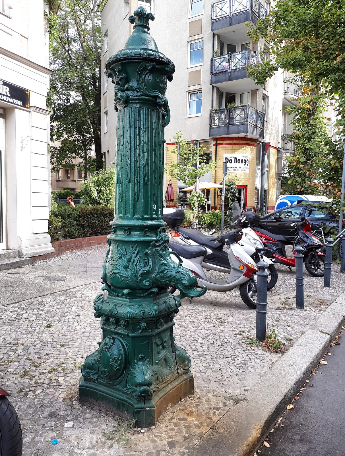 Frau Behrens Torten photo 5
