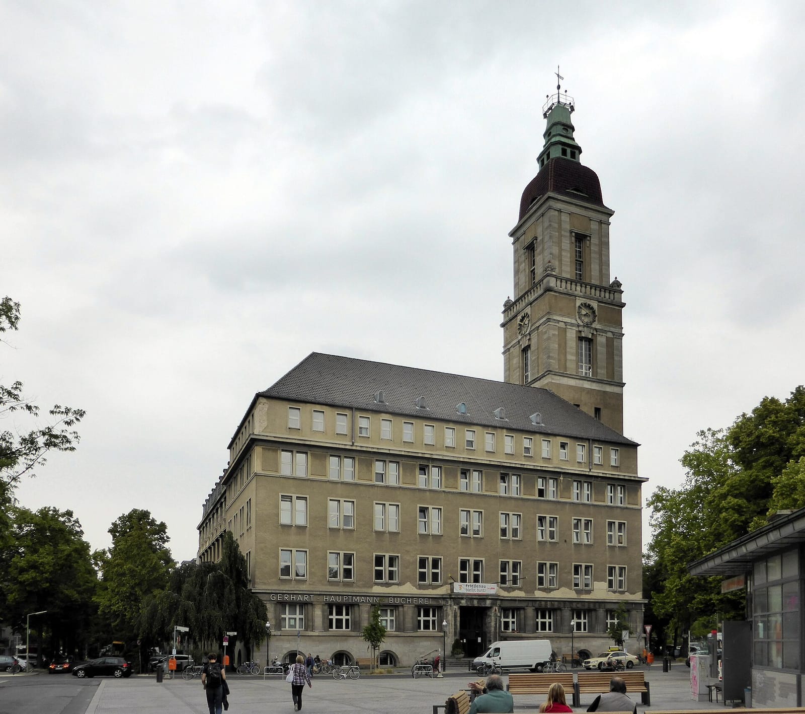 Frau Behrens Torten photo 4
