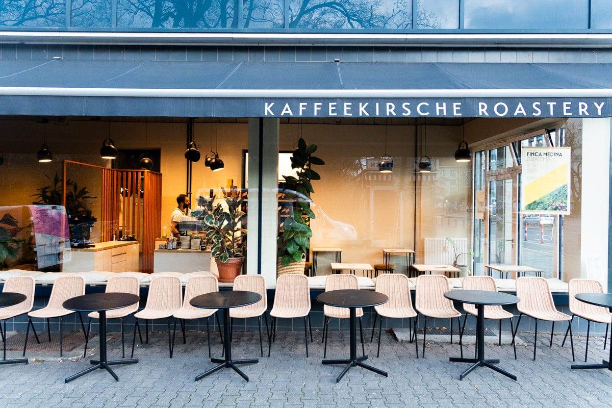 Kaffeekirsche photo 2