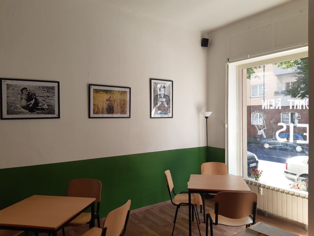 Café Wostok