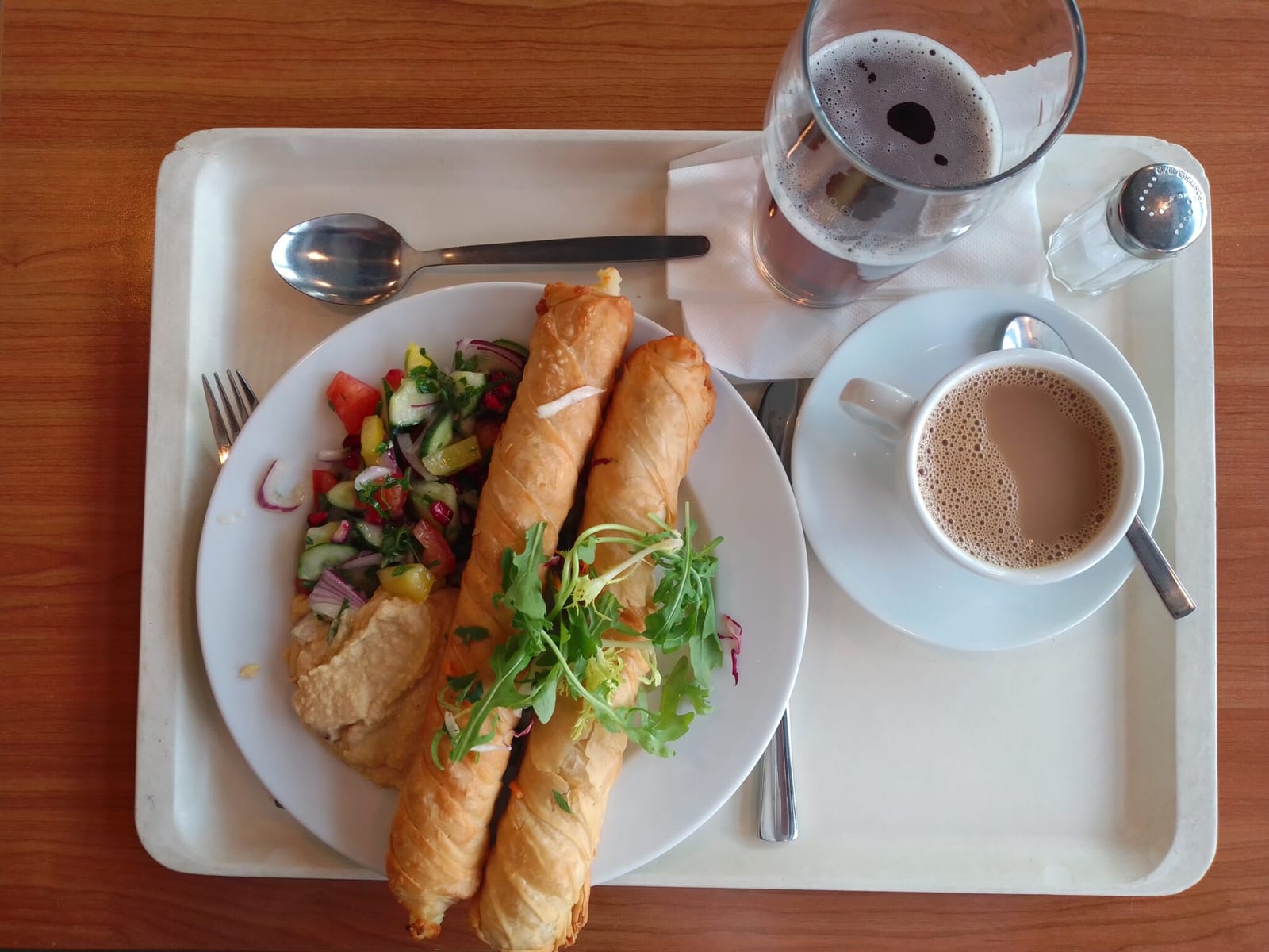 cafenero photo 3