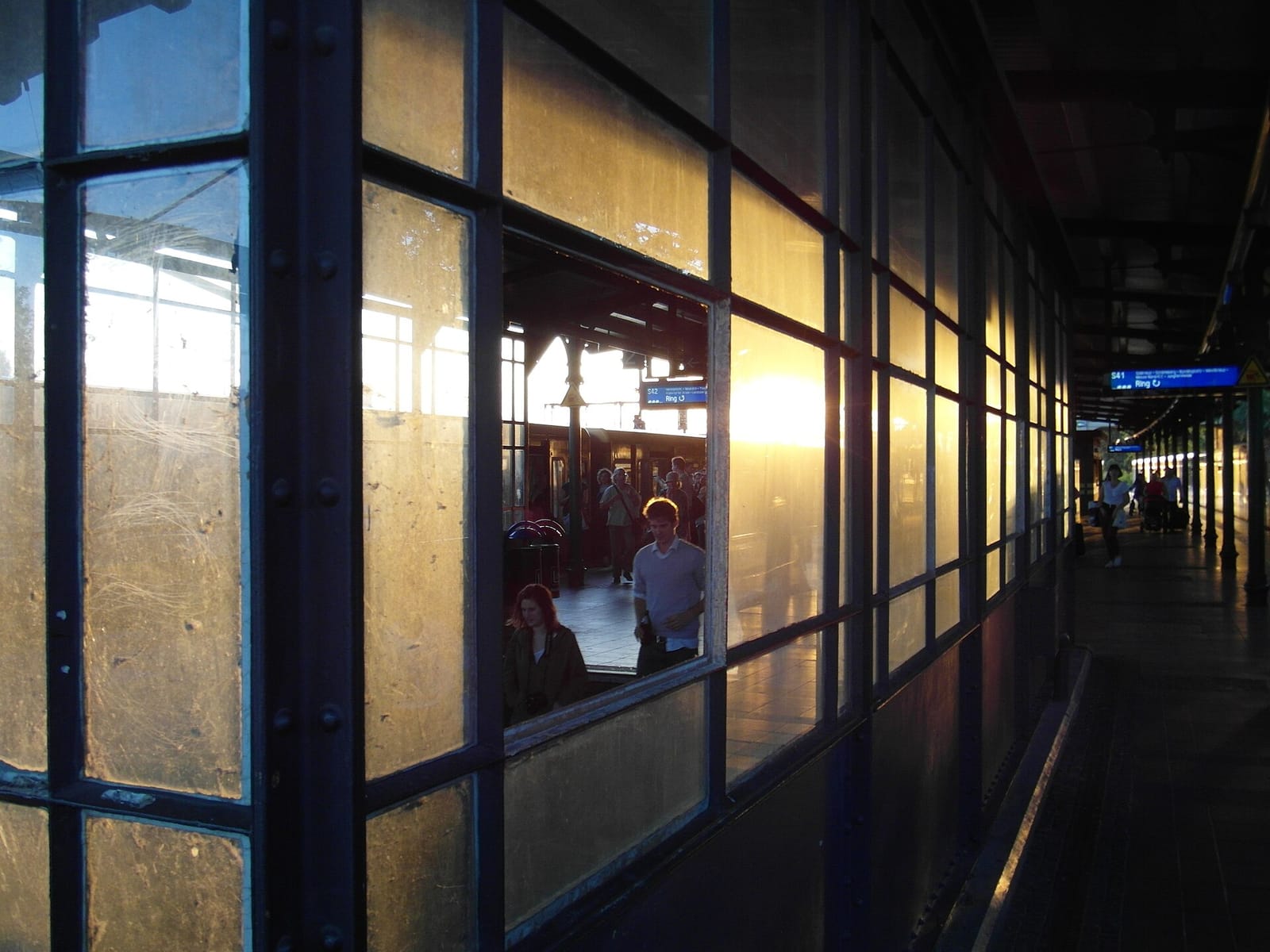 Blue Eis-Café photo 3