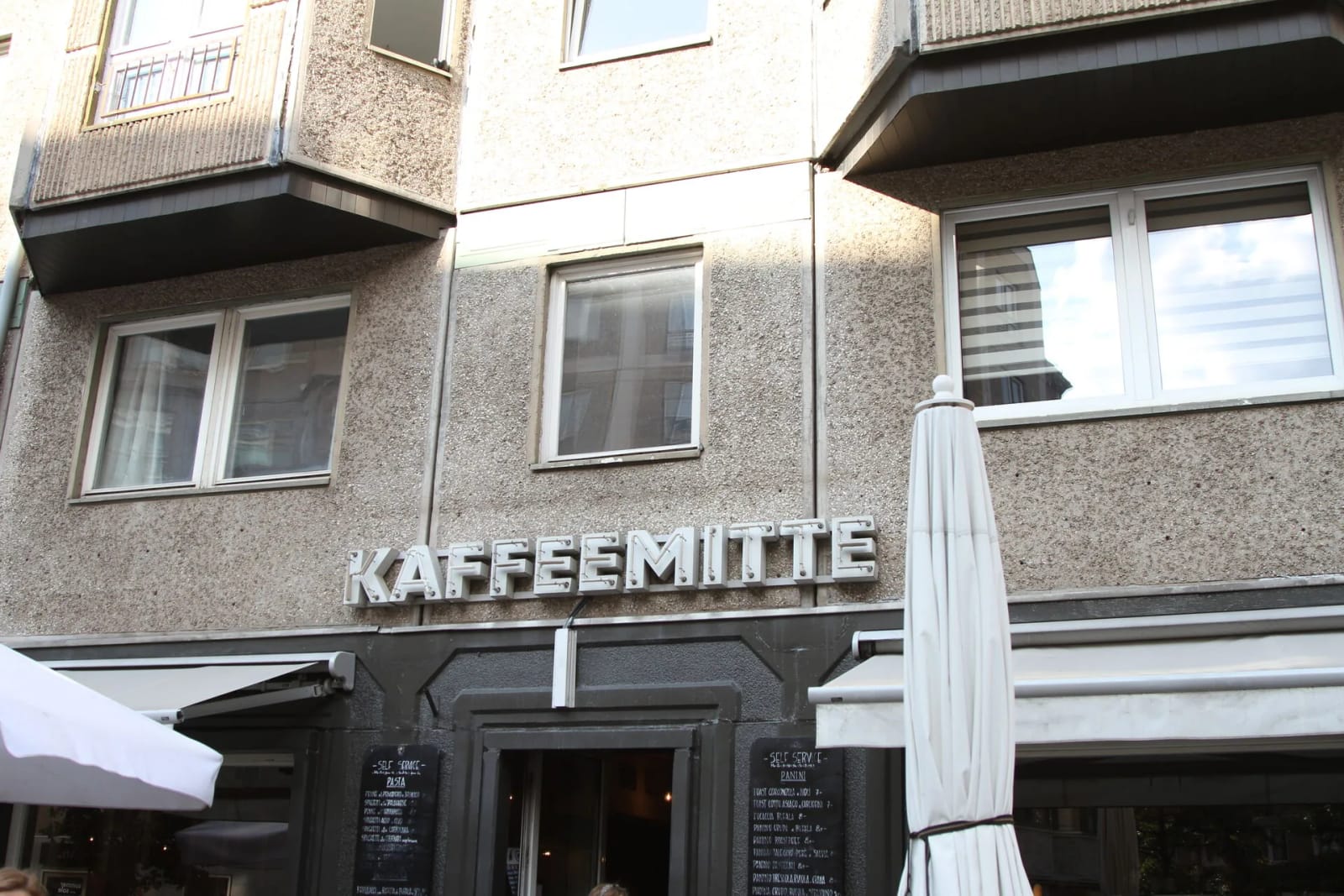 Kaffeemitte photo 6