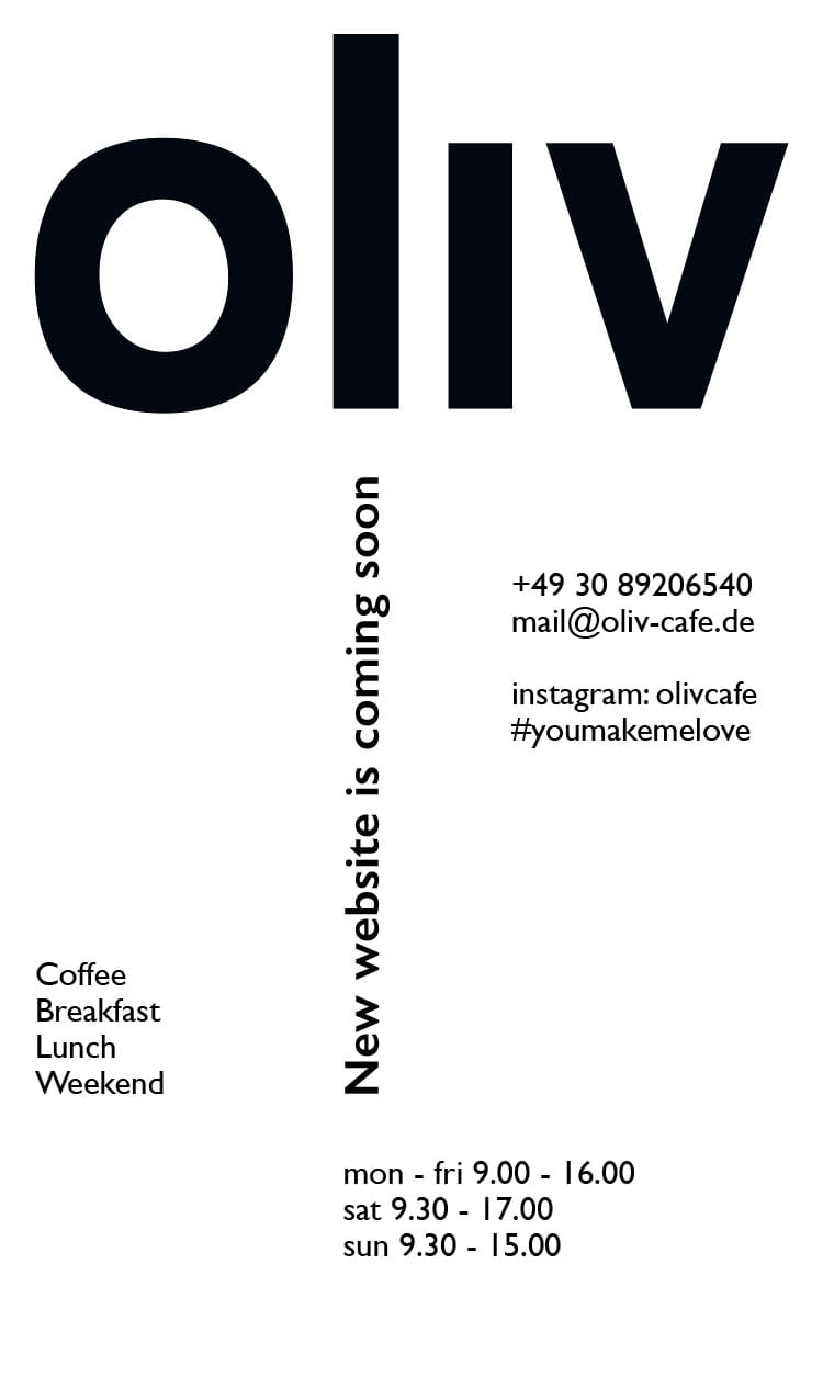Oliv photo 2
