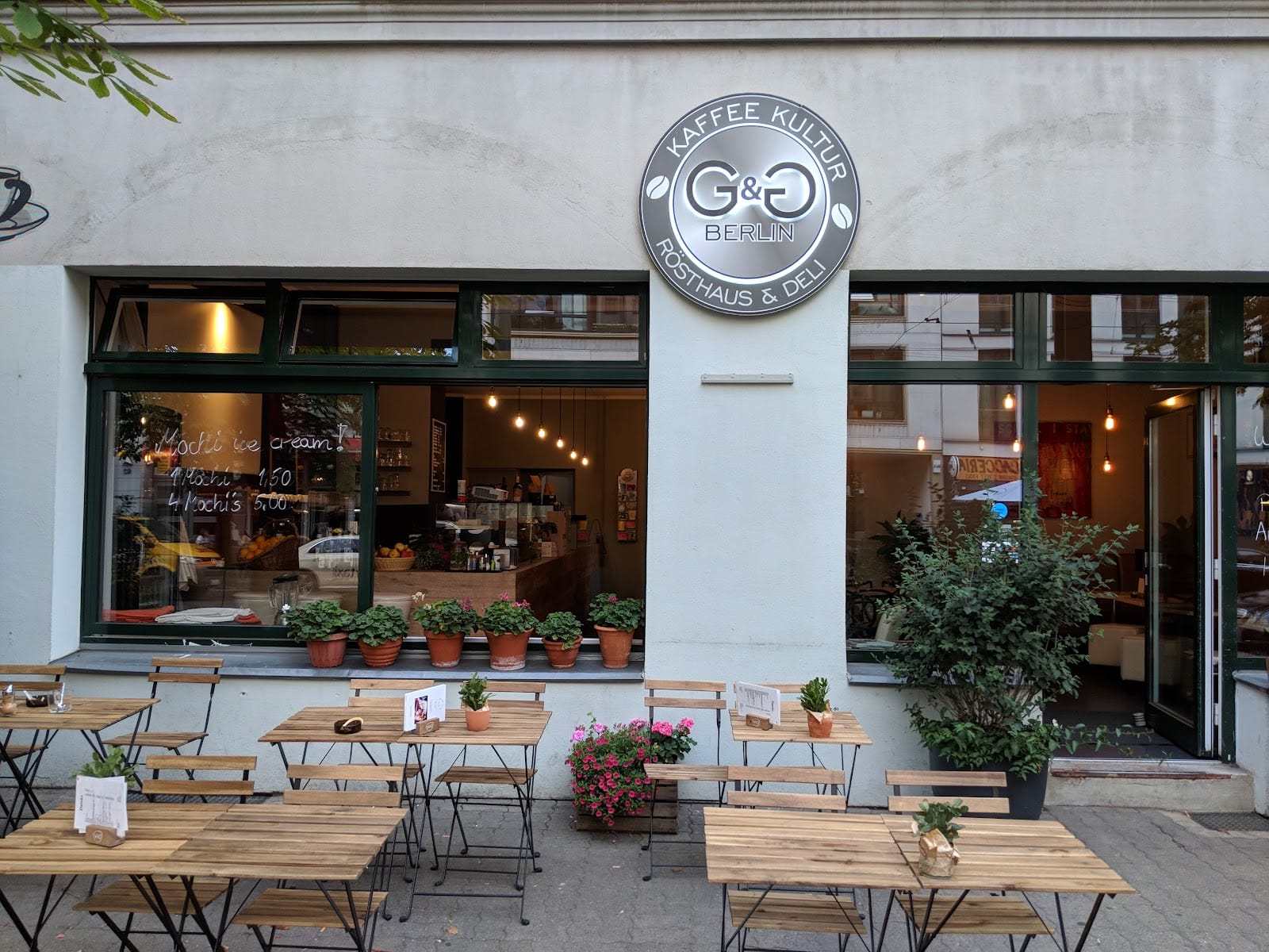 espressomania coffee roastery