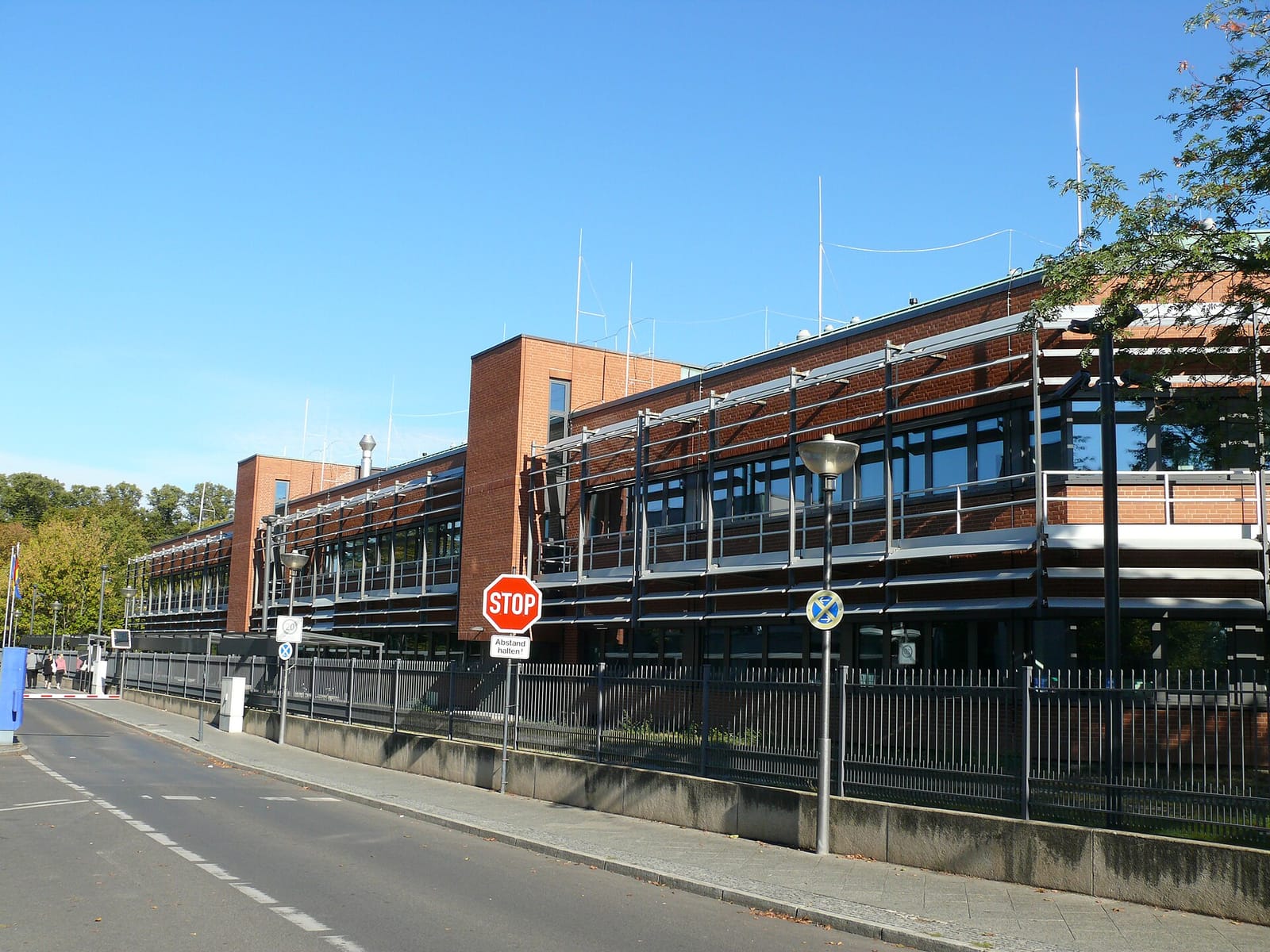 Rudolfs im Gästehaus