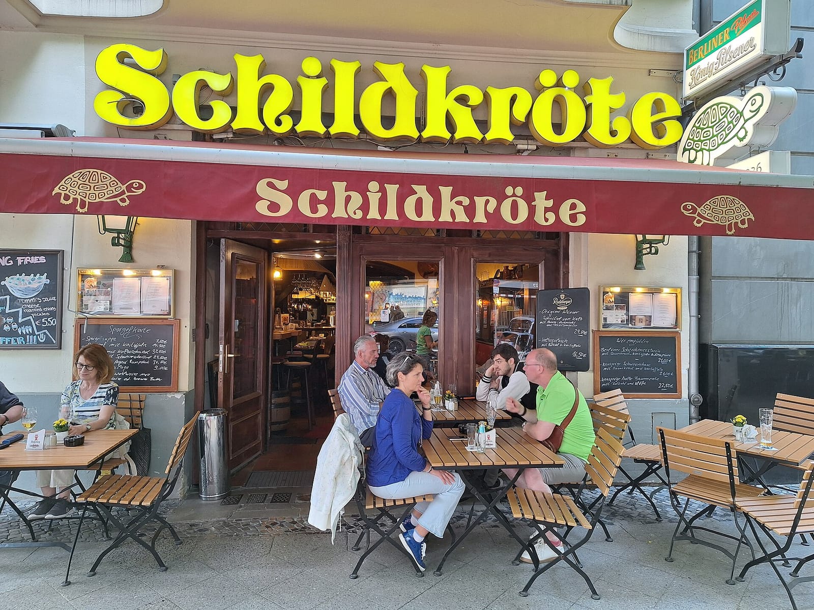 Berliner Kaffeerösterei photo 3