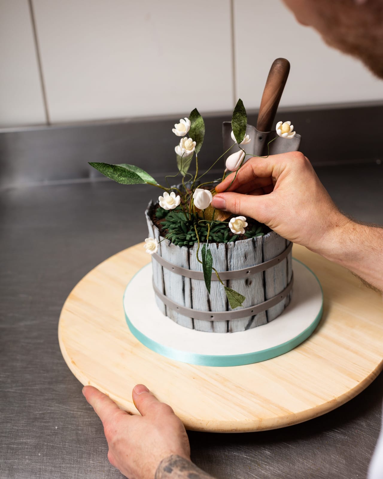 Der Kuchenladen