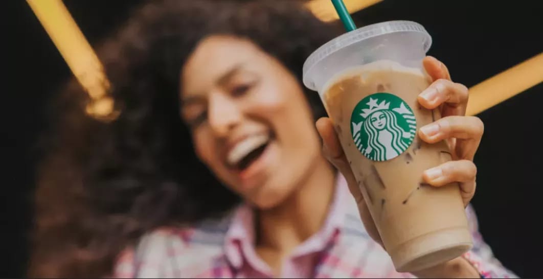 Starbucks photo 4