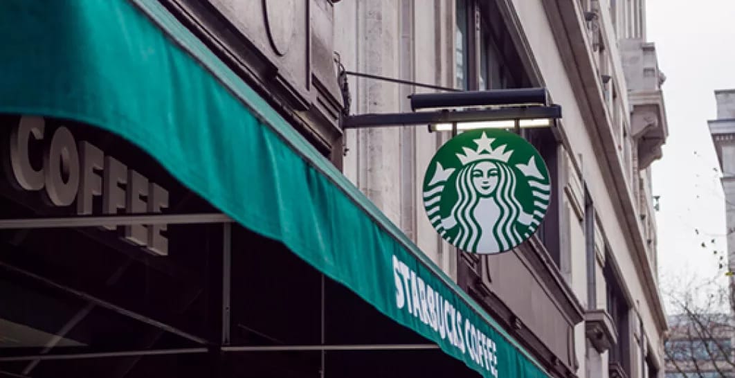 Starbucks photo 7