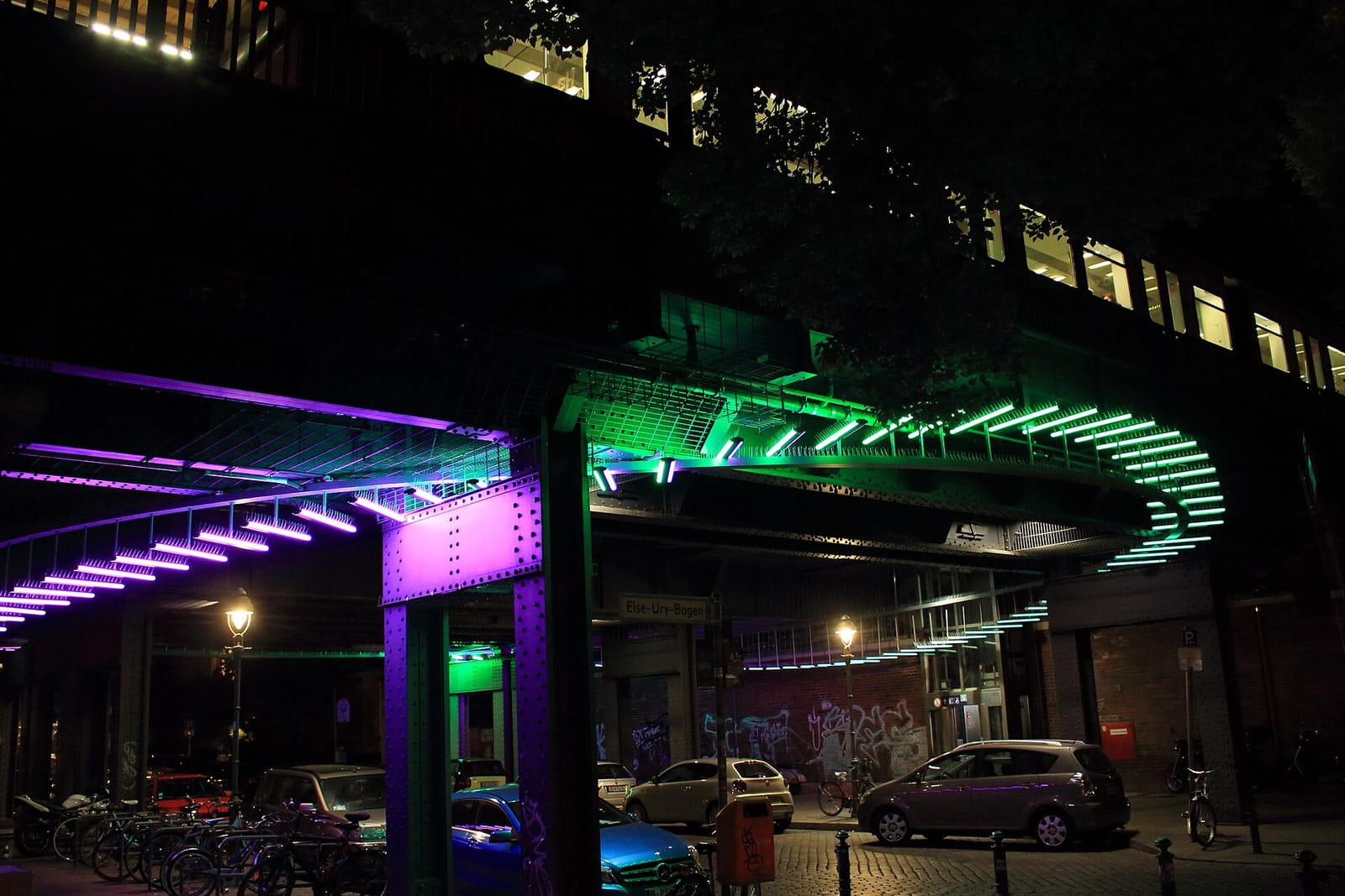 Roberts Café Berlin