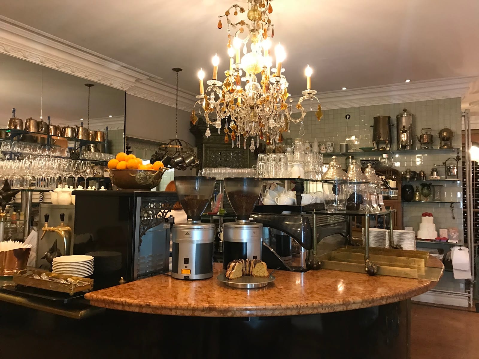 Café Baier