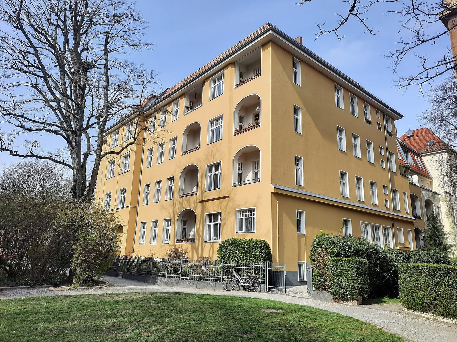 Frau Maus photo 2