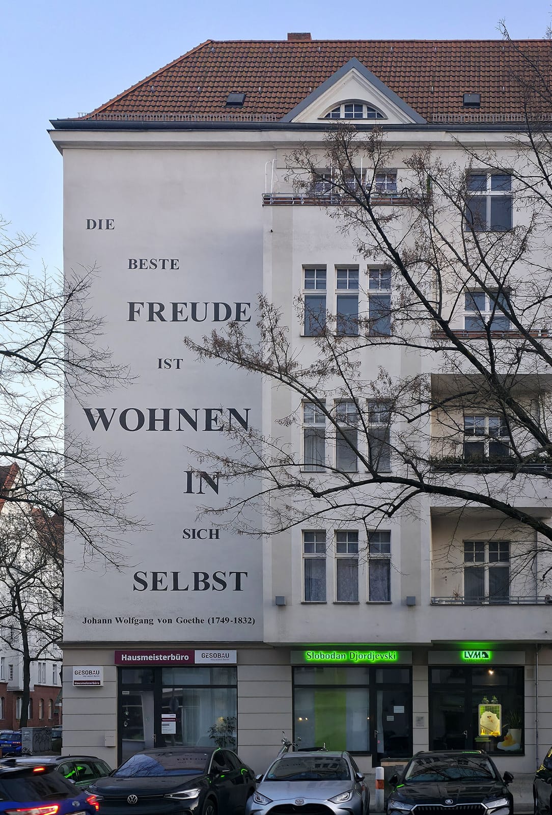 Frau Maus photo 4