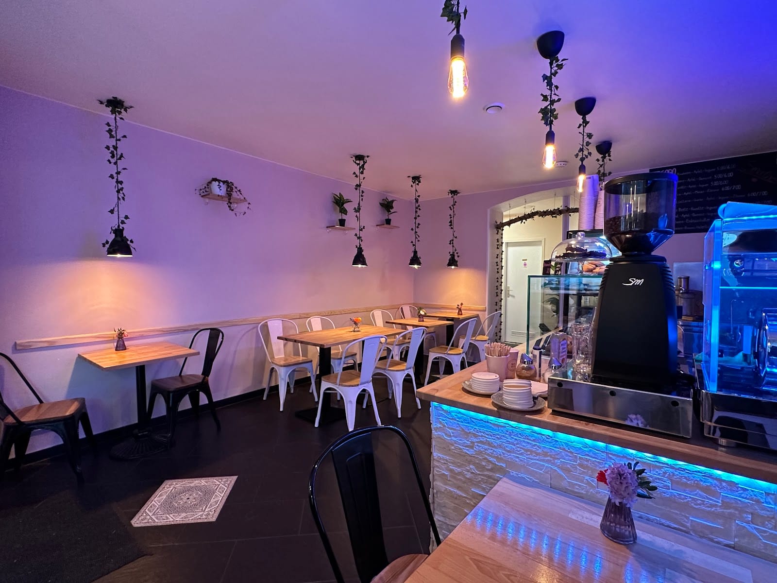 Cafe Modo