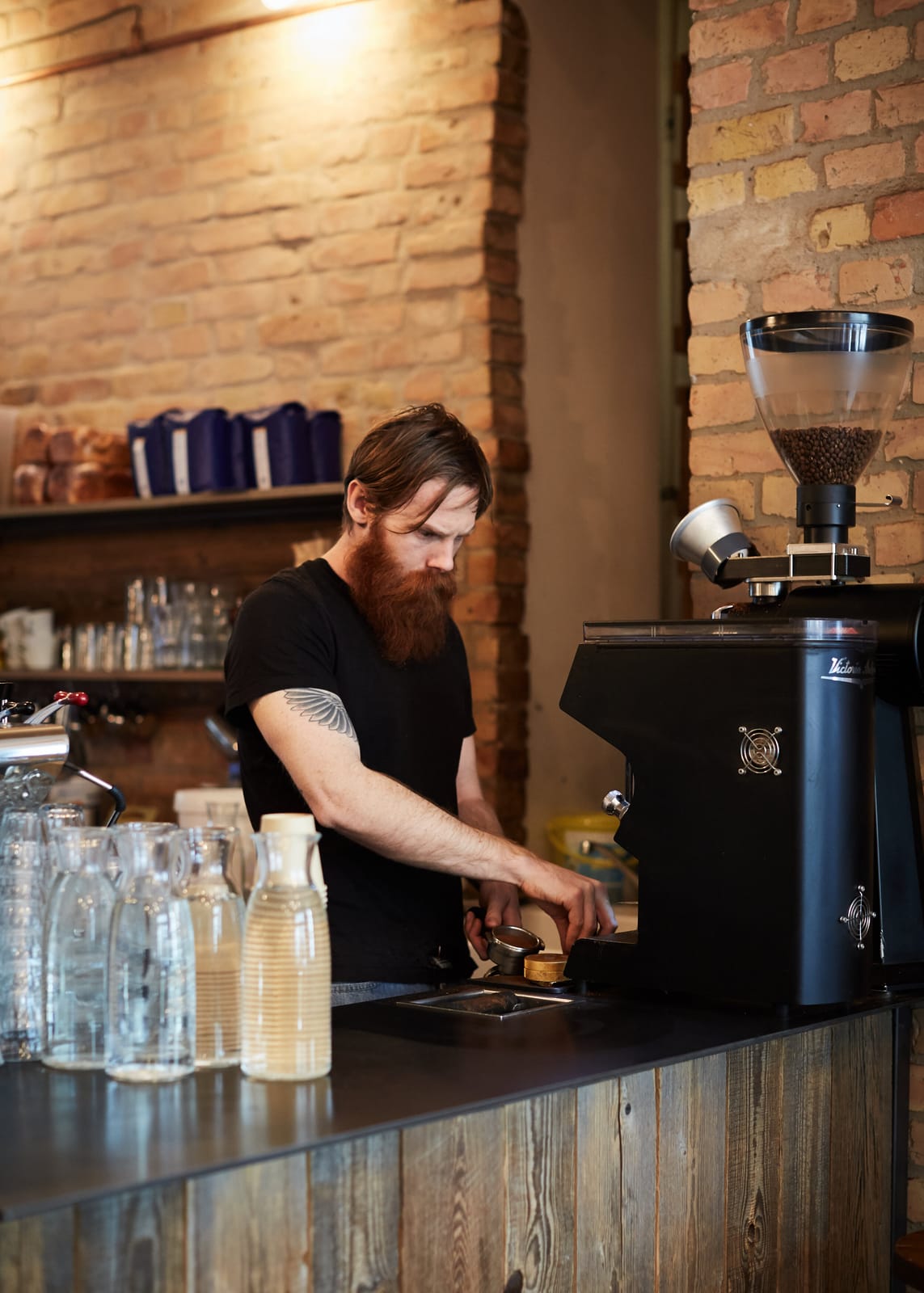 Distrikt Coffee photo 8