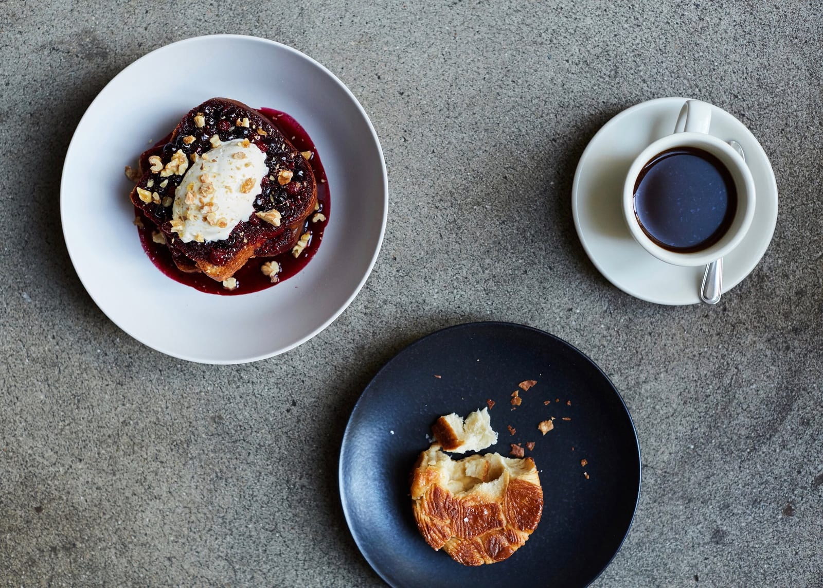 Distrikt Coffee photo 2