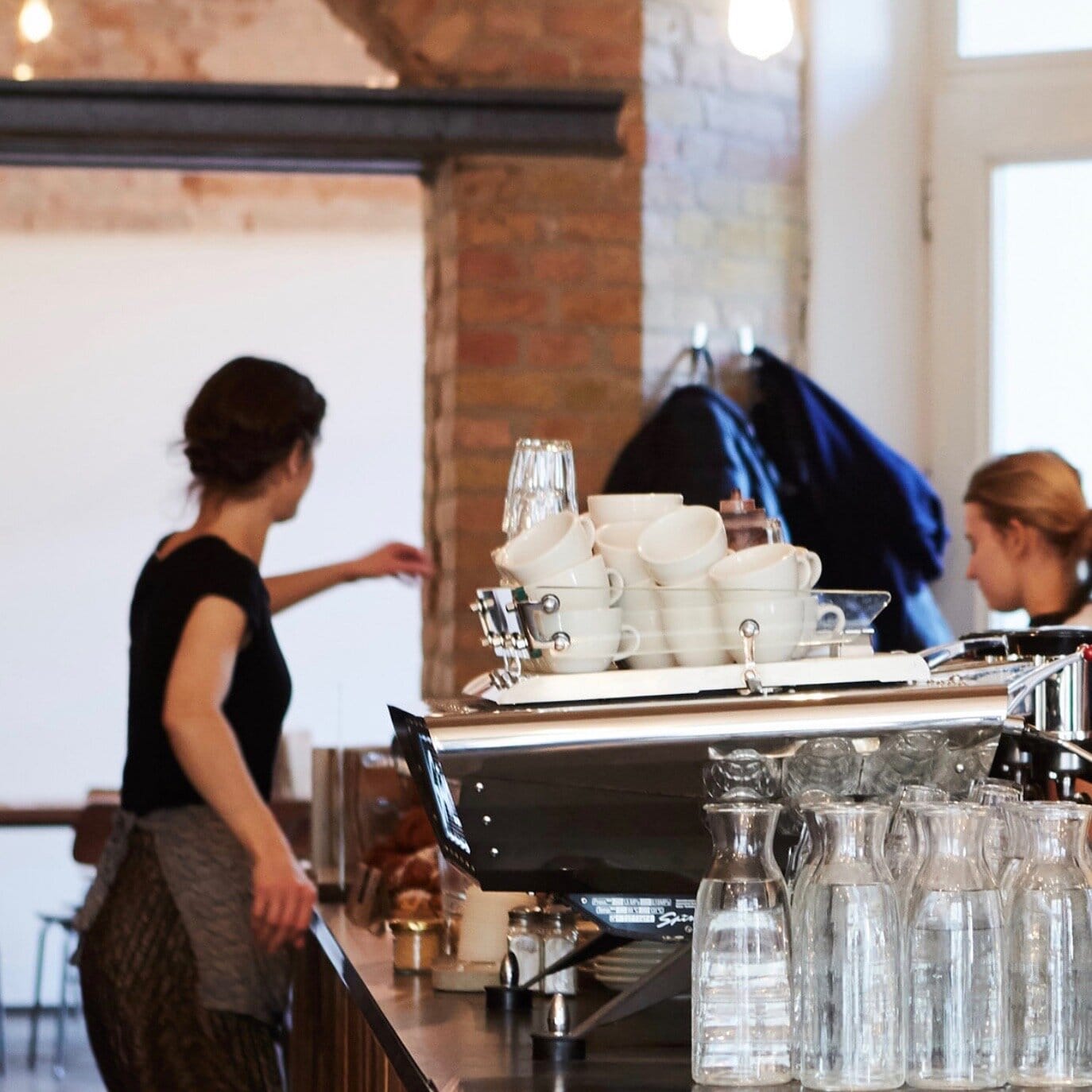 Distrikt Coffee photo 7