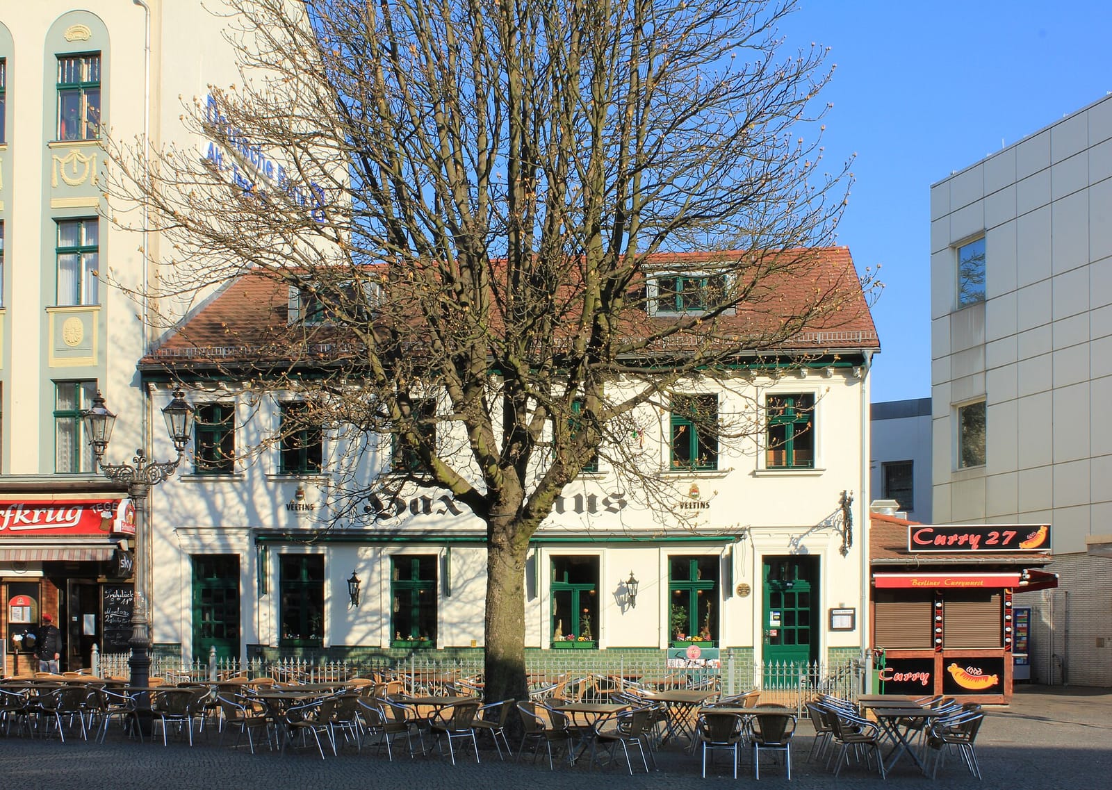 Thoben Café photo 3