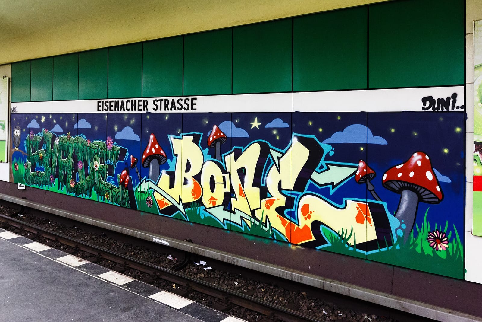 Frau Bäckerin photo 3