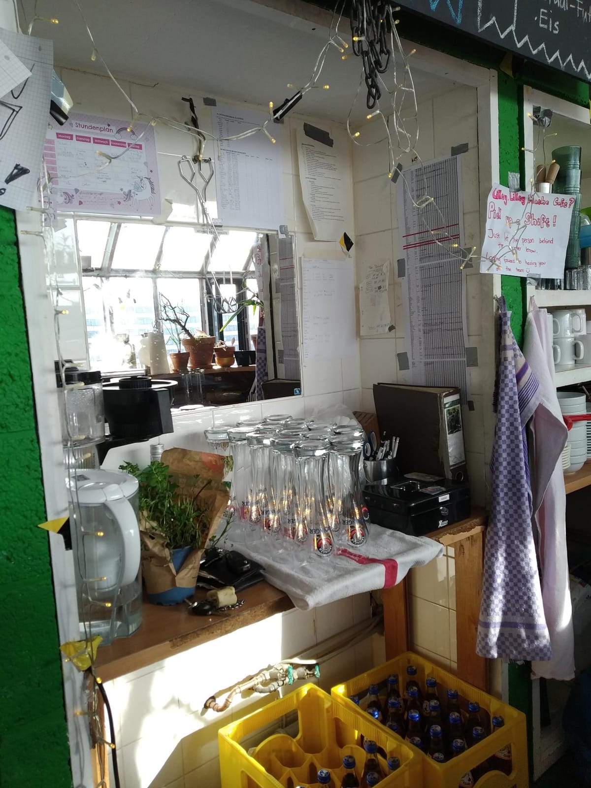 mathe.cafe