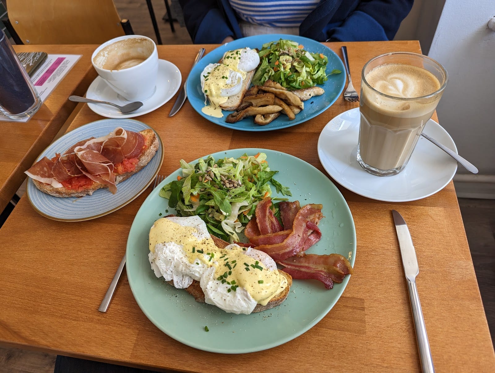 Cafe Buondí
