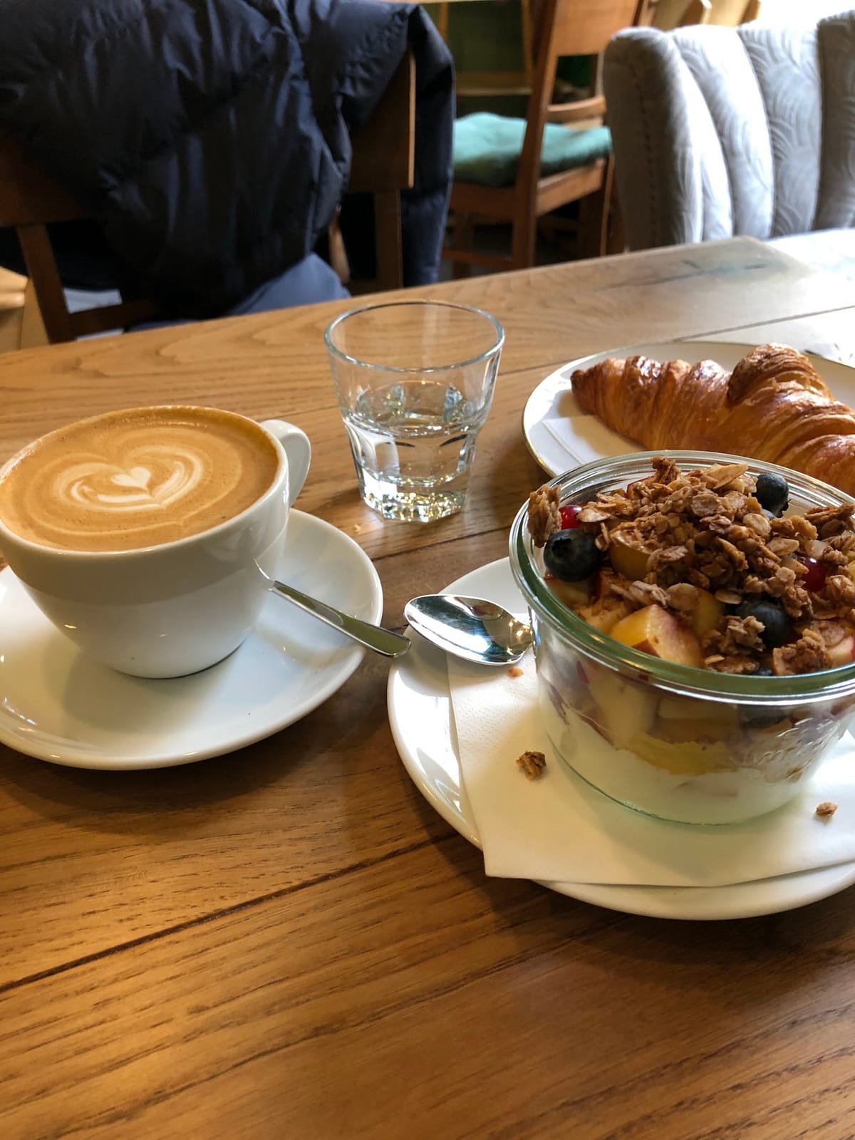 Die Kaffeenauten