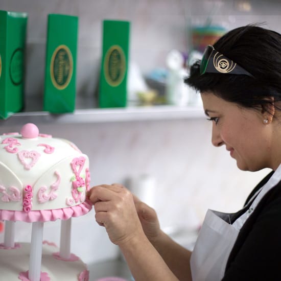 La Femme Patisserie photo 3