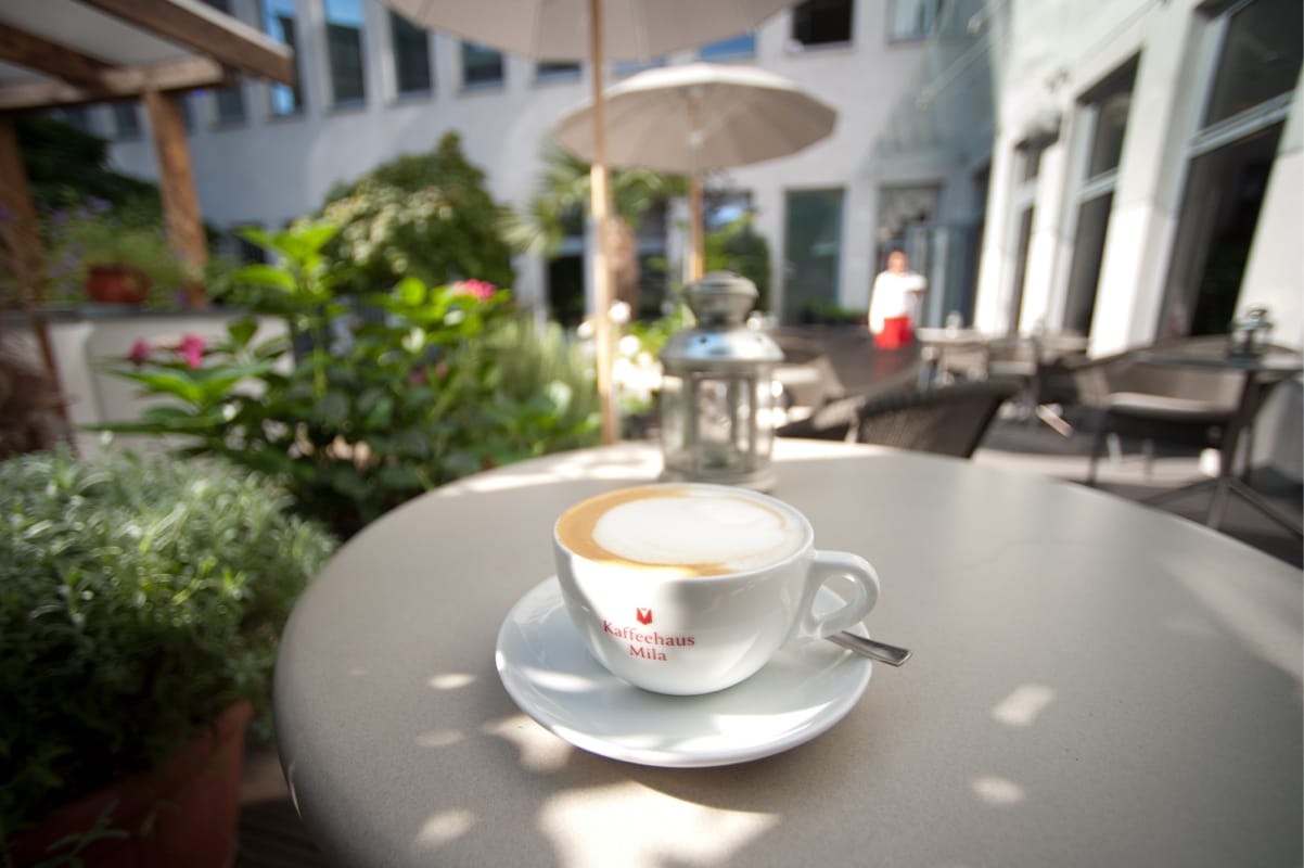 Kaffeehaus Mila photo 2