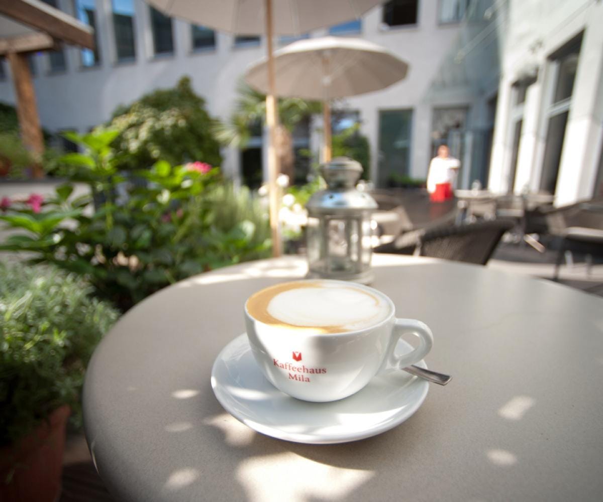 Kaffeehaus Mila photo 8