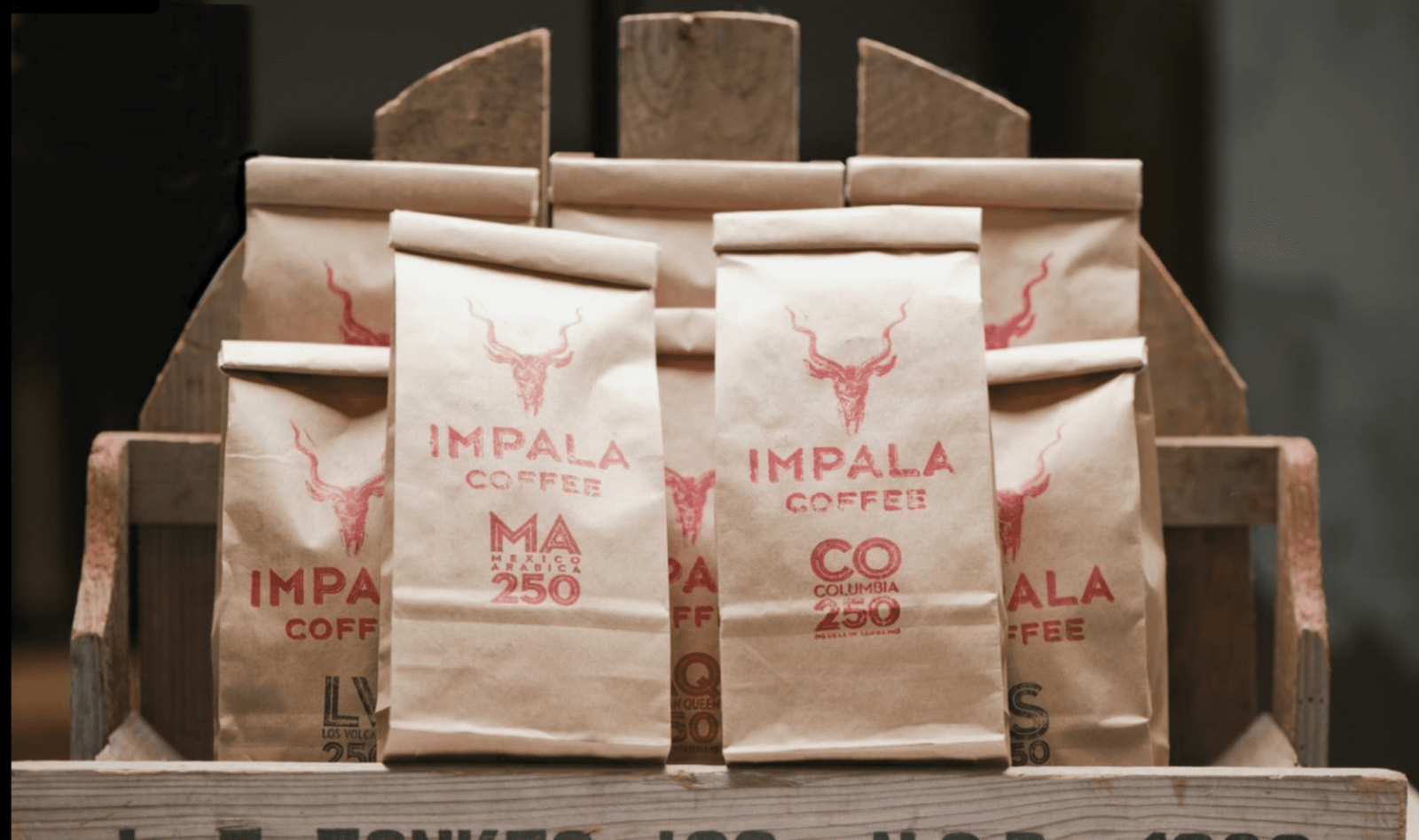 Impala Coffee photo 6
