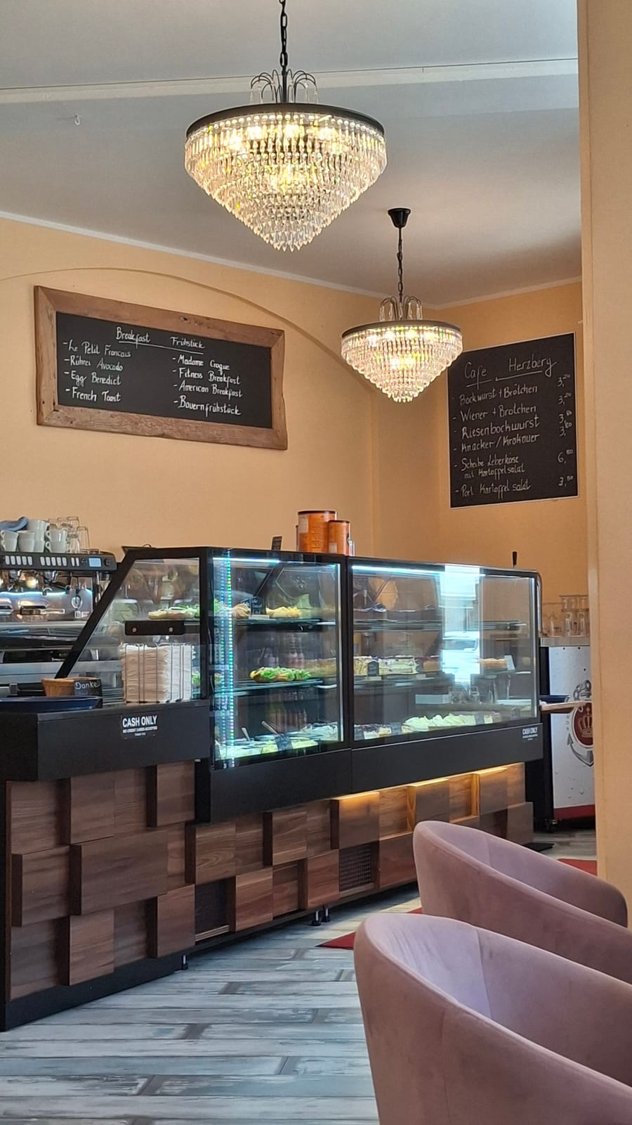 Café Herzberg