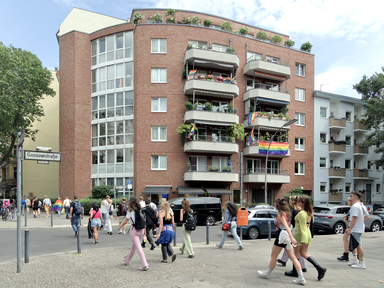 Romeo und Romeo photo 3