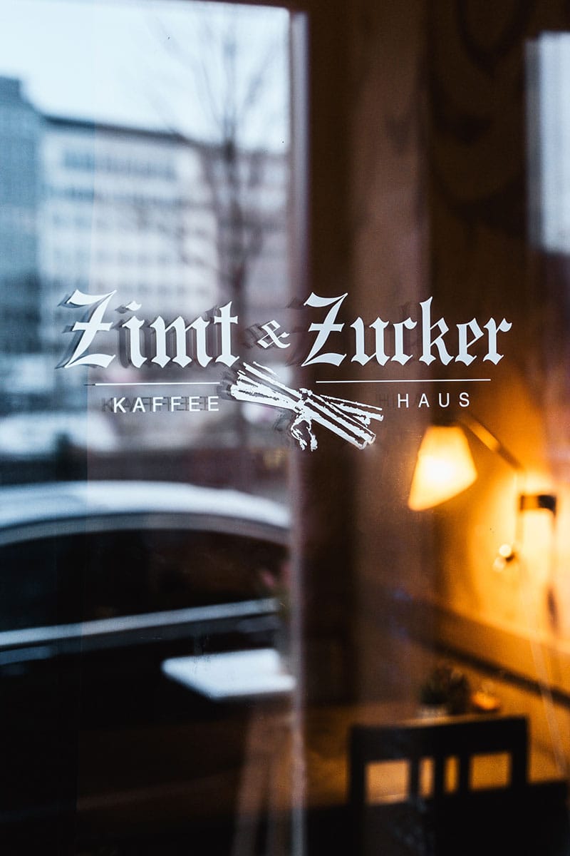 Zimt & Zucker photo 2
