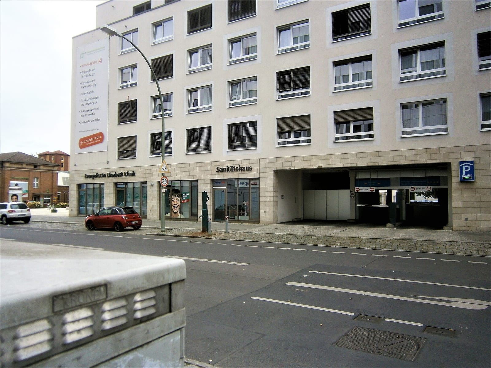 Die Löffelei photo 4